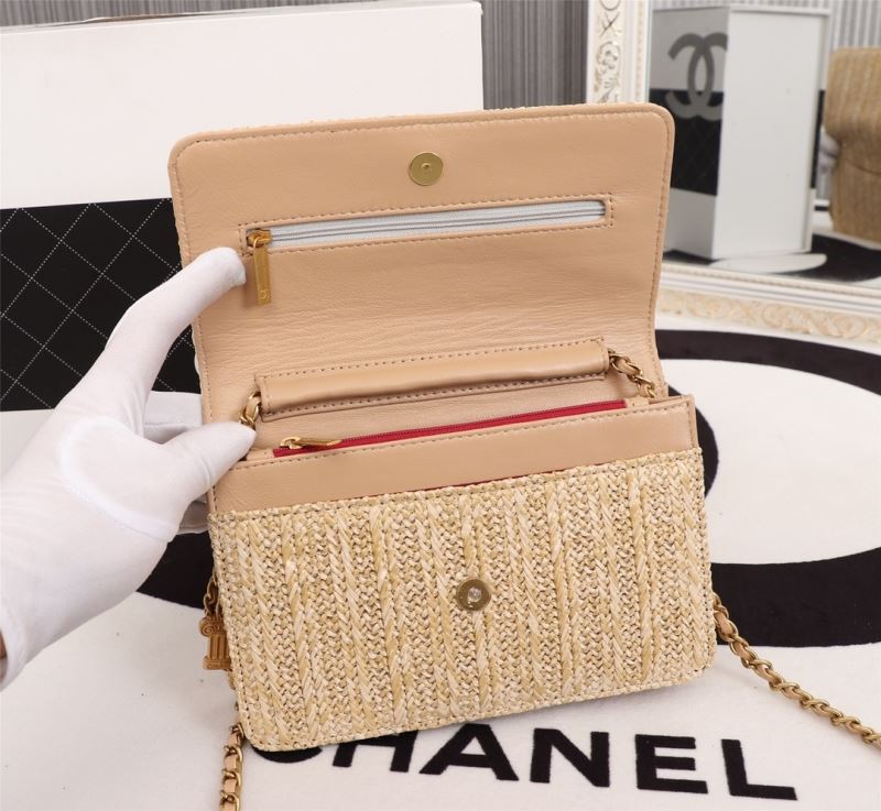 Chanel Other Stachel Bags